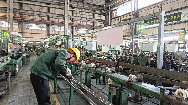 3大妙招！不銹鋼管讓愛(ài)車(chē)零噪音