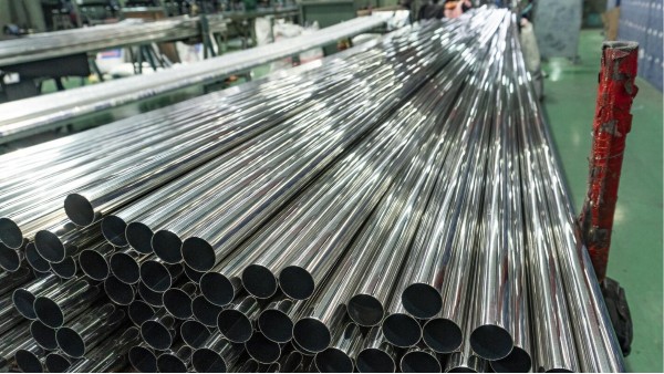 不銹鋼出口占據中國出口大部分 平衡中國進出口