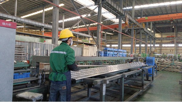 不銹鋼換熱管的性能你知道多少？