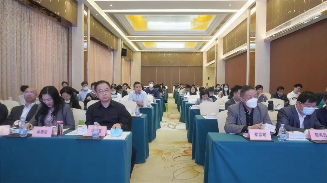 共話給排水，創(chuàng)新高壓管，廣州勘察設(shè)計(jì)行業(yè)協(xié)會(huì)給排水分會(huì)學(xué)術(shù)交流成功舉辦