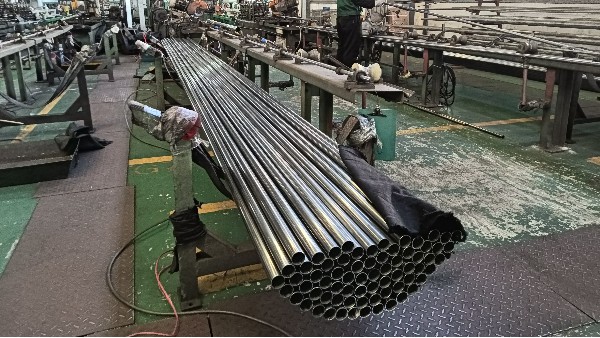 不銹鋼食品級(jí)衛(wèi)生管會(huì)應(yīng)用在哪里