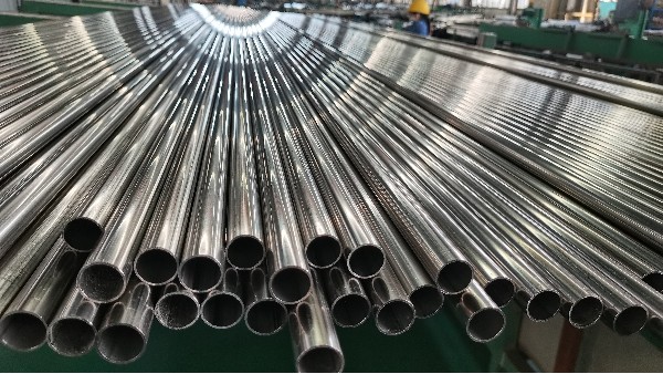 腐蝕環(huán)境的“分級挑戰(zhàn)”：從淡水到化學(xué)品，管材如何應(yīng)對？