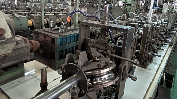 如何一眼識別優質不銹鋼管？